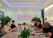 【智造 | 访企拓岗】走进阿童木机器人一场瞄准“具身智能人才”的校企深度对接