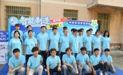 【智造 | 迎新季】“青春当燃 智造非凡”智能制造学院喜迎2026级萌新到来