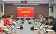 深化产教融合 服务海洋经济 | 党委书记王建枝带队走访海油工程